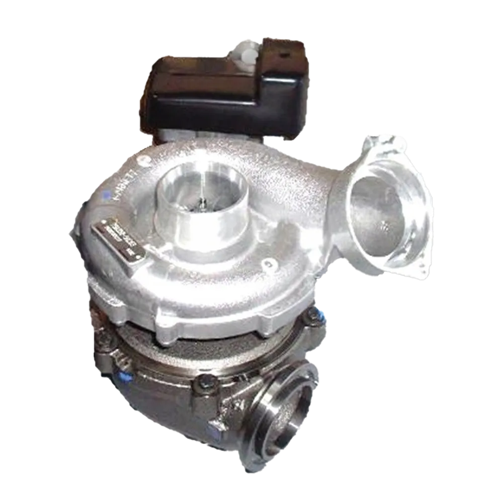 Turbosprezarka BMW 325 d E90 E91 E92 E93 758352 5026S 11657796312