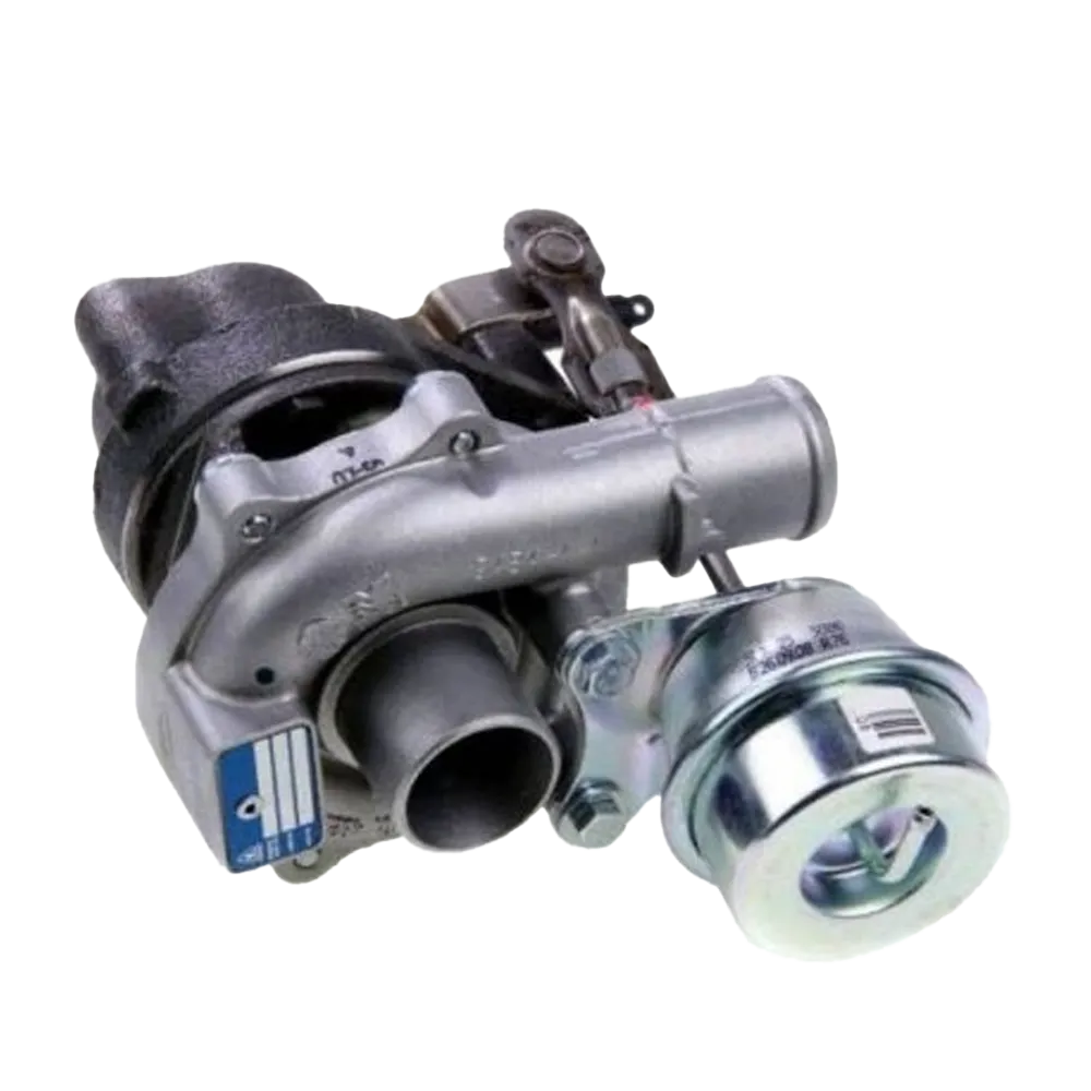 Turbosprezarka Opel Agila B 1.3 CDTI 54359880019 5860028