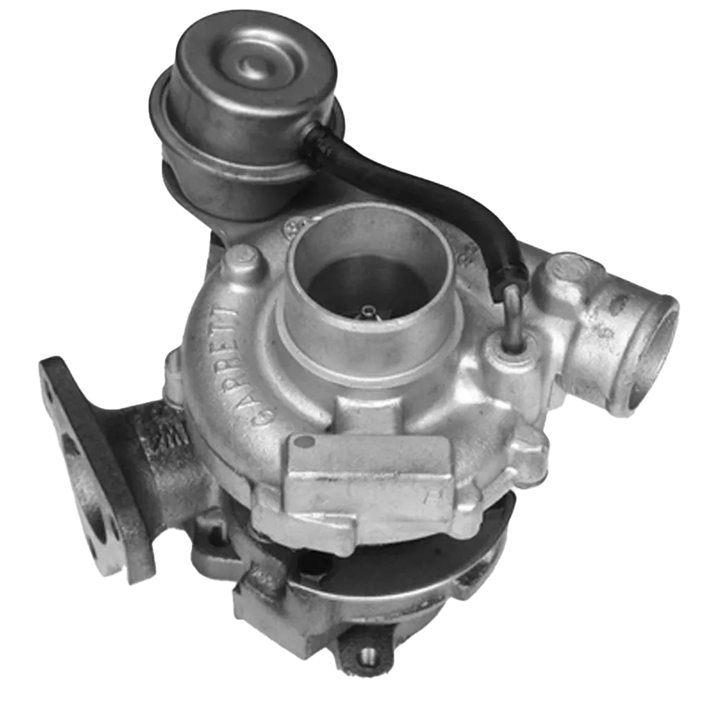 Turbosprezarka Opel Astra F 1.7 TDS VI72 860011