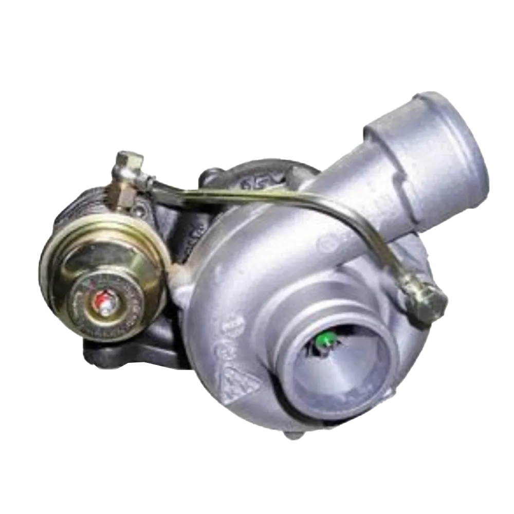 Turbosprezarka Citroen Evasion 2.0 HDi 713667 5003S 0375F9