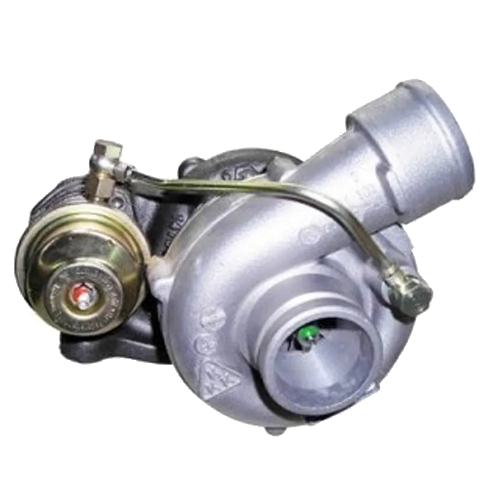 Turbosprezarka Citroen Jumper 1.9 TD 53149887015 037559