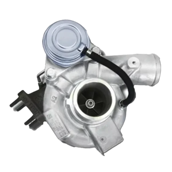 Turbosprezarka Citroen Jumper 2.0 HDi 53039880061 0375G7