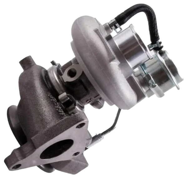 Turbosprezarka Citroen Jumper 2.2 HDI 100 49S31 05210 0375K7