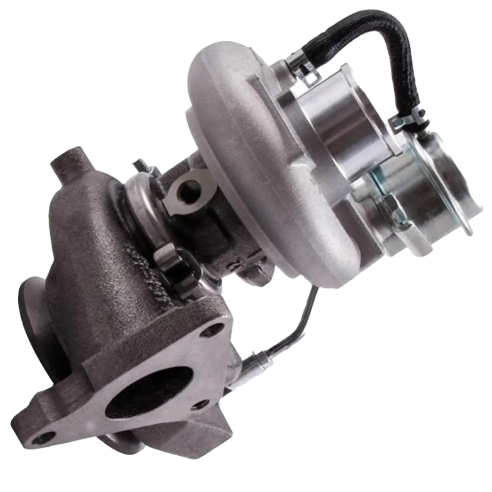 Turbosprezarka Citroen Jumper 2.2 HDI 100 49S31 05210 0375K7