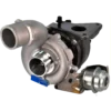 Turbosprężarka Dacia Logan 1.5 dCi 54359980028, 82728353