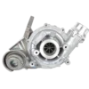 Turbosprężarka Dacia Lodgy 1.5 dCi 90 801374-5004S, 144119263RB
