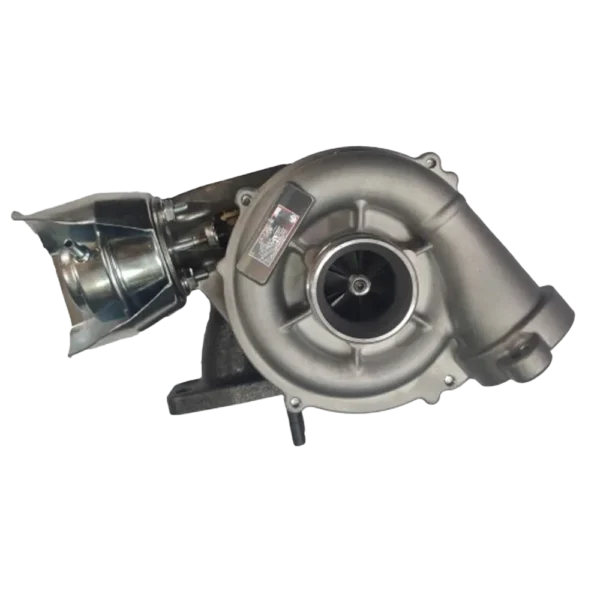 Turbosprezarka Ford Escort 18 TD 452084 0011 1040662