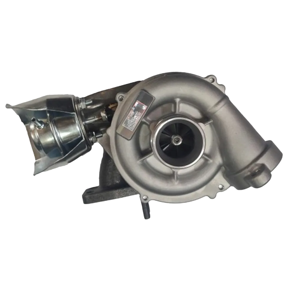 Turbosprezarka Ford Escort 18 TD 452084 0011 1040662