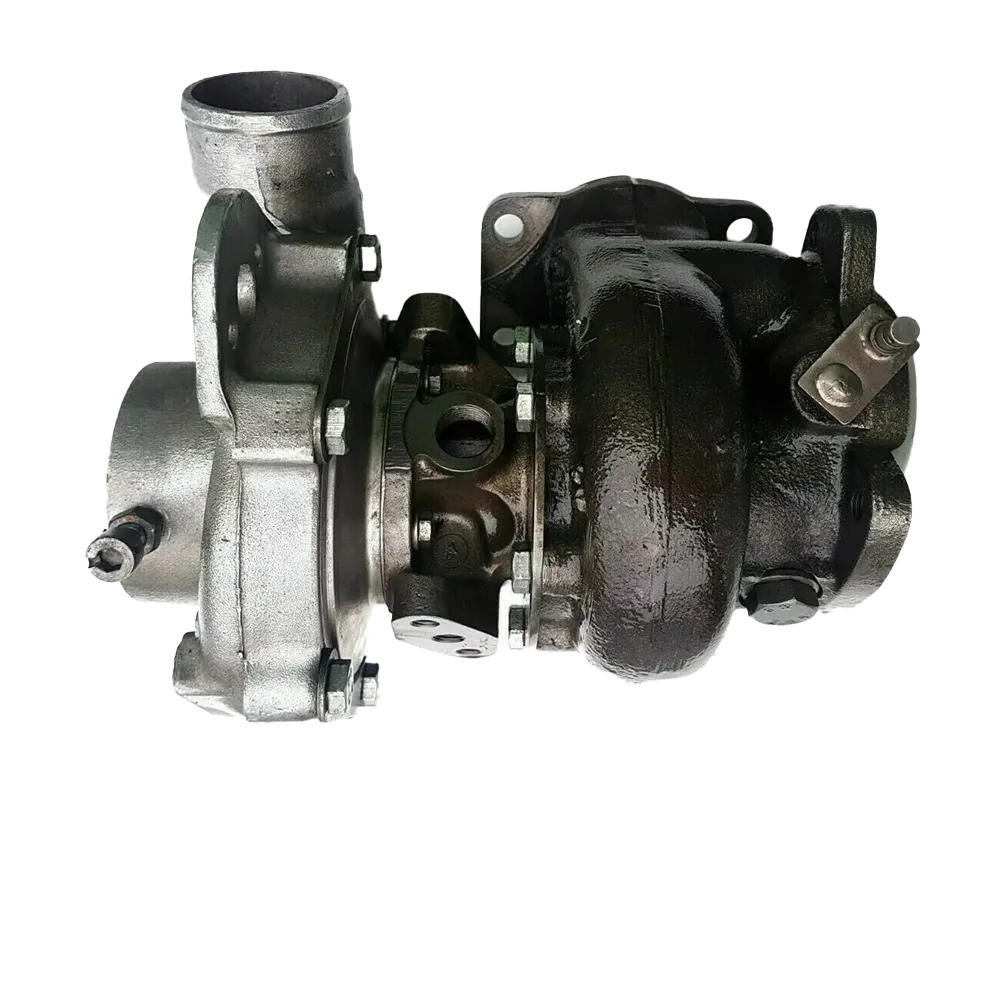 Turbosprezarka Ford Escort V RS Cosworth 4x4 GAL 452059 0001 6844118 YB1195 2