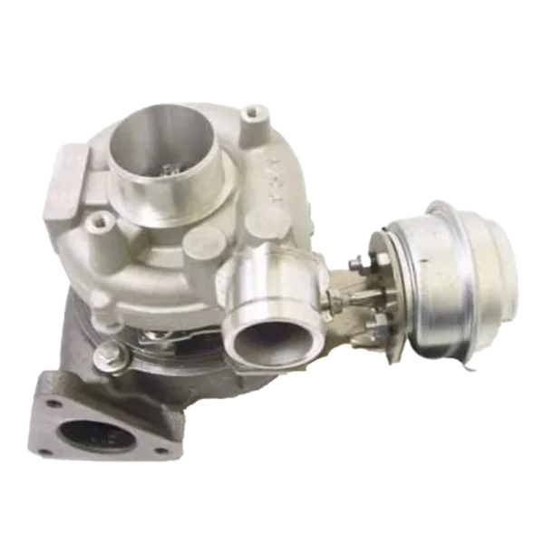 Turbosprezarka Ford Galaxy 1.9 TDI 454183 5004S 028145702E