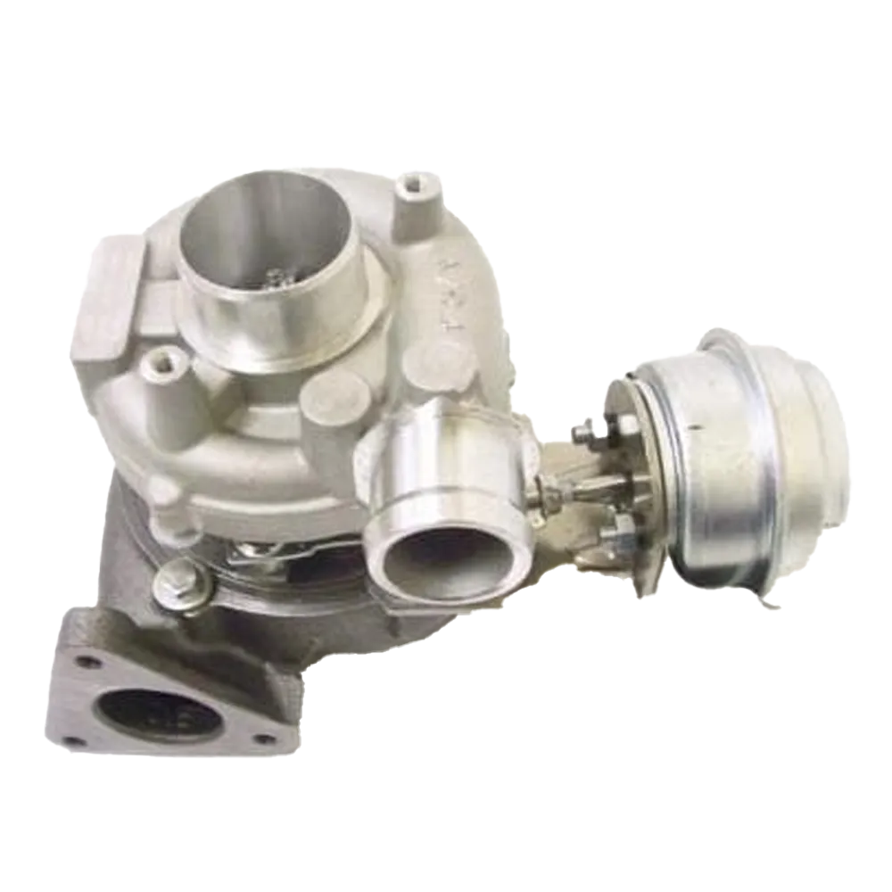 Turbosprezarka Ford Galaxy 1.9 TDI 454183 5004S 028145702E