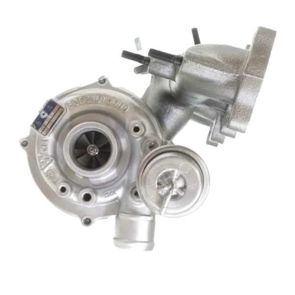 Turbosprezarka Ford Galaxy 1.9 TDI 53 039 880 036 XM219G438AA