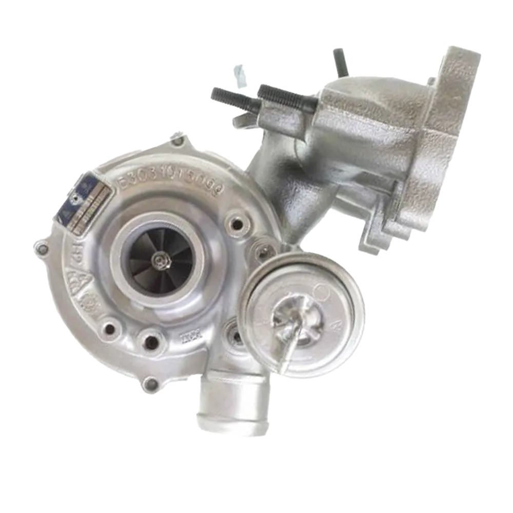 Turbosprezarka Ford Galaxy 1.9 TDI 53 039 880 036 XM219G438AA