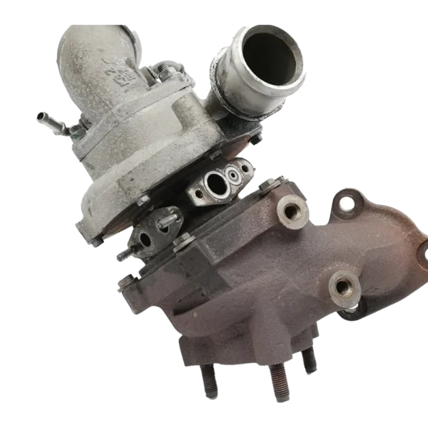 Turbosprezarka Honda Civic 2.2 i DTEC 782217 5003S 18900R3LG010M2