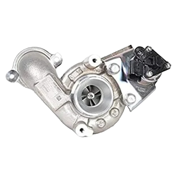 Turbosprezarka Peugeot 208 1.6 HDi 100 FAP 49172 03000 9804945280