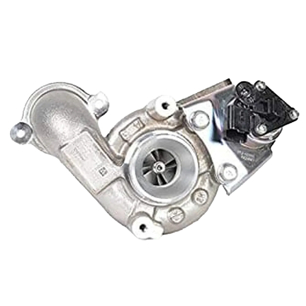 Turbosprezarka Peugeot 208 1.6 HDi 100 FAP 49172 03000 9804945280