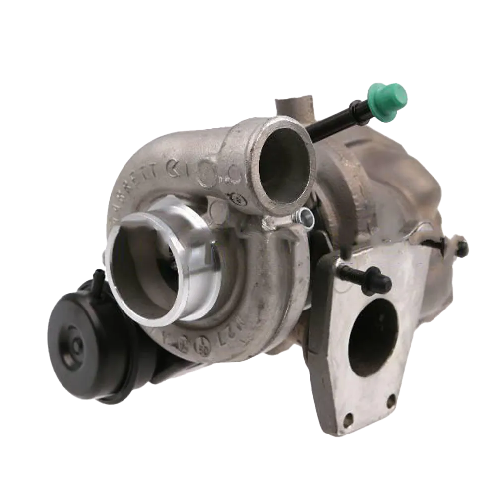 Turbosprezarka Peugeot 306 1 9 DT SRDT 454027 5002S 037553