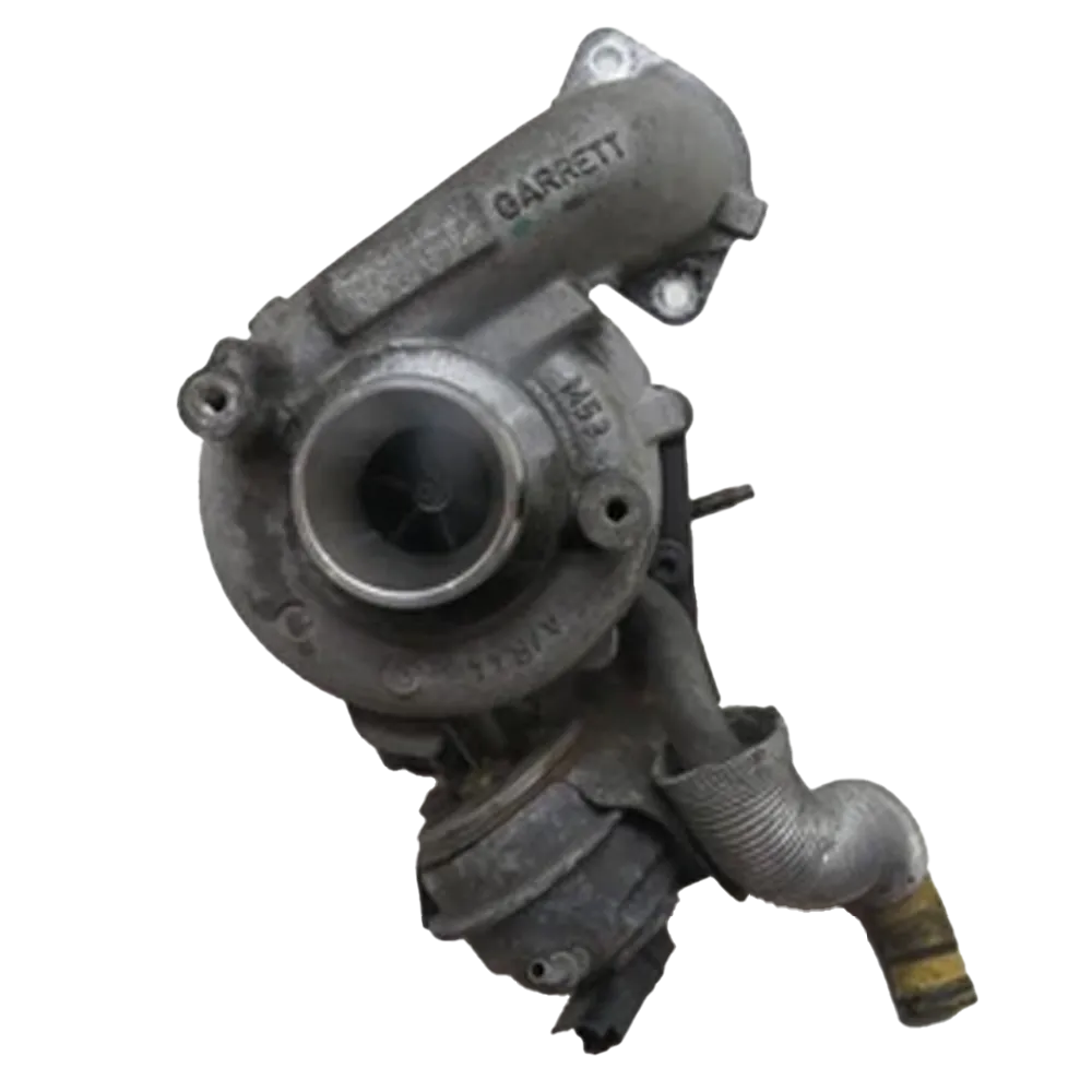 Turbosprezarka Peugeot 308 II 1.6 THP 16v 250 53049880189 9805985280