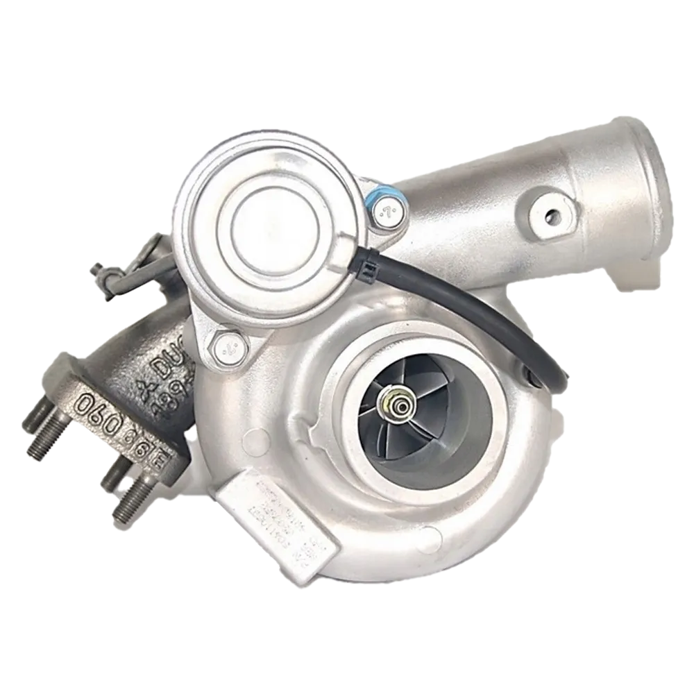 Turbosprezarka Peugeot Boxer III 3.0 HDI 49189 02951 0375P9