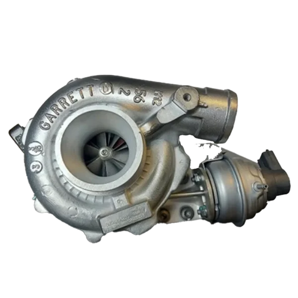 Turbosprezarka Peugeot Boxer III 3.0 HDI 796122 5007S 0375R8
