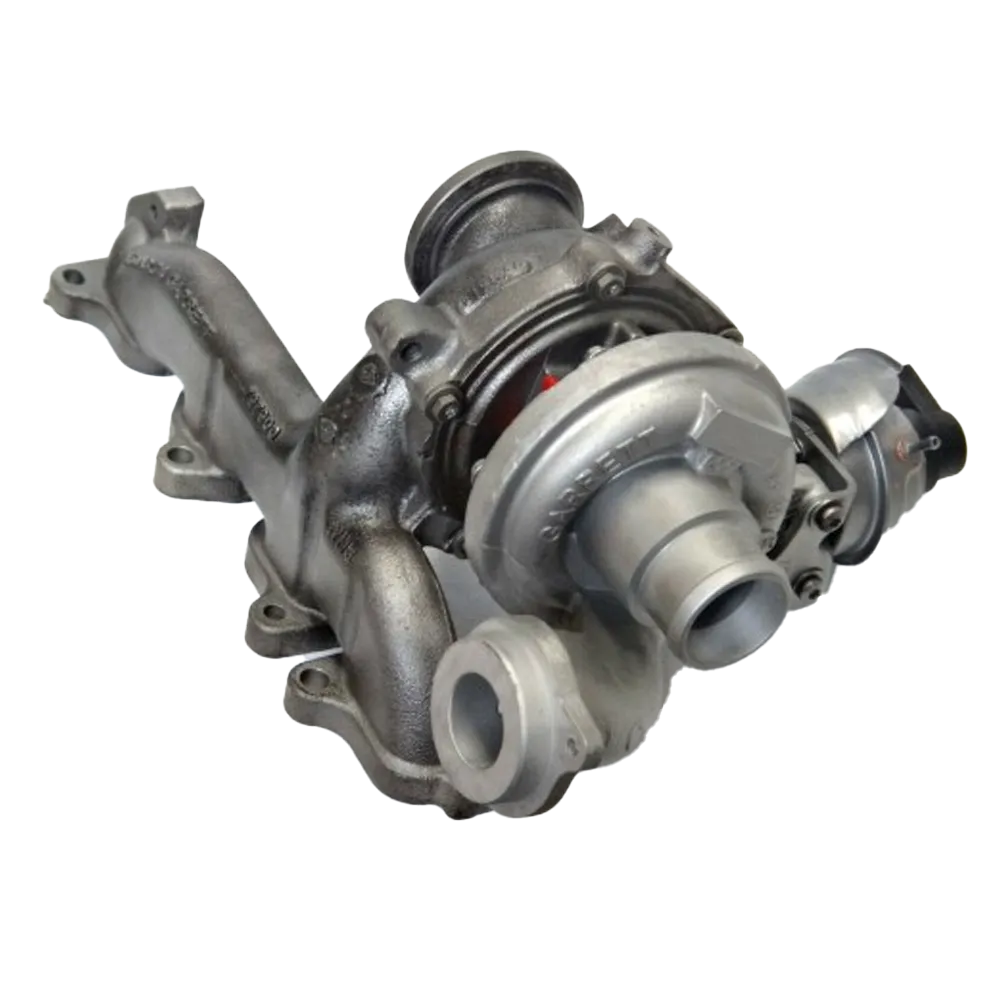 Turbosprezarka Volkswagen Amarok 2.0 TDI 803955 5007S 03L253014A