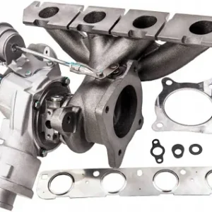 Turbosprężarka Skoda Octavia II 2.0 TSI 5303 988 0105, 06F145701G