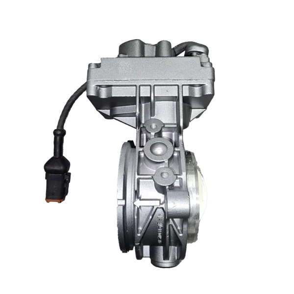 Przepustnica zawór Scania XPI Euro 6 2213332, 3035584