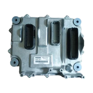 Sterownik silnika Delphi Paccar Daf 106 Euro 6 2298831, 2013285