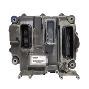 Sterownik silnika Delphi Paccar Daf XF 460 Euro 6 1877245, 2015228